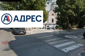 Обява Продава ГАРАЖ,град Варна, Център