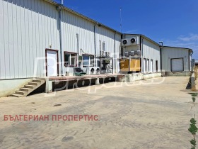 Снимка Продава БИЗНЕС ИМОТ