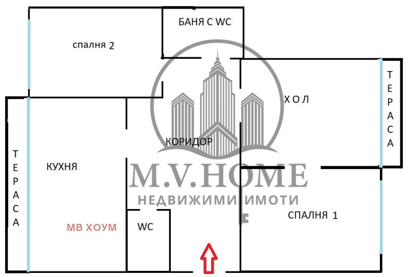 Продава 3-СТАЕН, град София, Мусагеница • 174999 € / 342268.29 лв. • 57803823 1 — Holmes.bg Продава 3-СТАЕН, град София, Мусагеница • 174999 € / 342268.29 лв. • 57803823 1