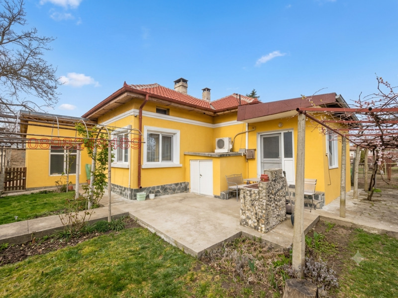 Продава КЪЩА, област Добрич, гр. Генерал Тошево • 67500 € / 132018.52 лв. • 58247541 1 — Holmes.bg Продава КЪЩА, област Добрич, гр. Генерал Тошево • 67500 € / 132018.52 лв. • 58247541 1