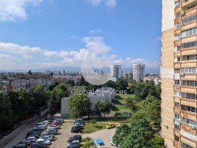 Продава 2-стаен, град София