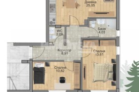 Снимка Продава 3-СТАЕН