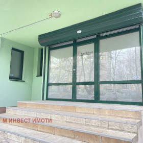 Обява Продава ОФИС,град Пловдив, Гагарин