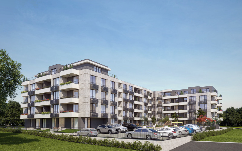 Продава 2-стаен област Бургас , с. Равда , 61 кв.м | 73660723 — Imoti.com Продава 2-стаен област Бургас , с. Равда , 61 кв.м | 73660723