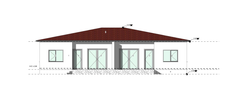 Продава КЪЩА, Гърция, Солун • 120000 € • 98486800 1 — Holmes.bg Продава КЪЩА, Гърция, Солун • 120000 € • 98486800 1