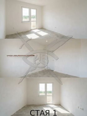 2-СТАЕН, 62 m2 - Holmes.bg 2-СТАЕН, 62 m2
