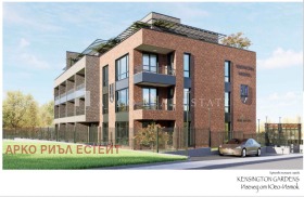 3-СТАЕН, 121 m2 - Holmes.bg 3-СТАЕН, 121 m2