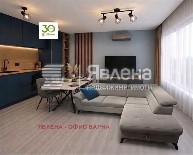 Продава 3-стаен град Варна , Аспарухово , 90 кв.м | 31311844 — Imoti.com Продава 3-стаен град Варна , Аспарухово , 90 кв.м | 31311844