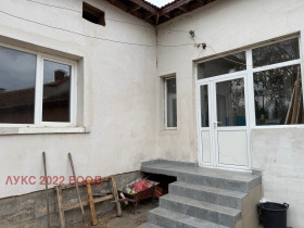 Продава Къща, с. Крива бара