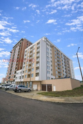 Обява Продава 2-СТАЕН,град Бургас, Меден рудник - зона В