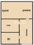 Продава 1-СТАЕН, град Пловдив, Кючук Париж • 59990 € • 40118289 8 — Holmes.bg Продава 1-СТАЕН, град Пловдив, Кючук Париж • 59990 € • 40118289 8