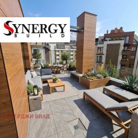 3-СТАЕН, 170 m2 - Holmes.bg 3-СТАЕН, 170 m2