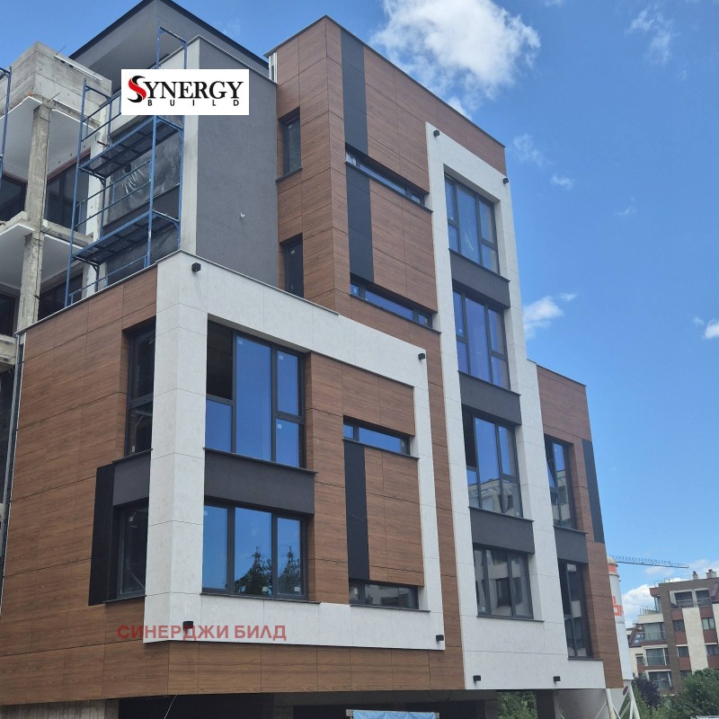 Продава 3-СТАЕН, град София, Манастирски ливади • 345500 € / 675739.27 лв. • 34165385 1 — Holmes.bg Продава 3-СТАЕН, град София, Манастирски ливади • 345500 € / 675739.27 лв. • 34165385 1