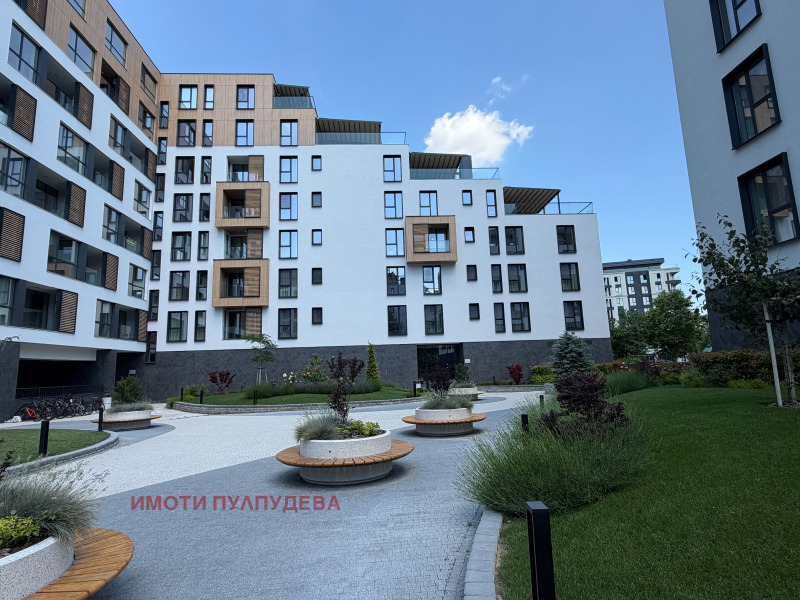 Продава 3-СТАЕН, град Пловдив, Младежки Хълм • 370000 € / 723657.10 лв. • 24910600 1 — Holmes.bg Продава 3-СТАЕН, град Пловдив, Младежки Хълм • 370000 € / 723657.10 лв. • 24910600 1