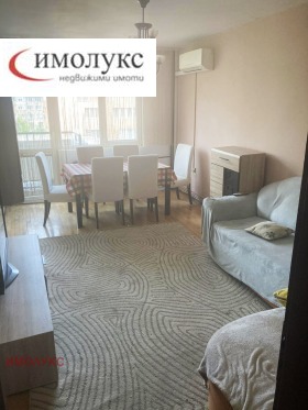 3-СТАЕН, 94 m2 - Holmes.bg 3-СТАЕН, 94 m2