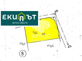 ПАРЦЕЛ, 1 718 m2 - Holmes.bg ПАРЦЕЛ, 1 718 m2