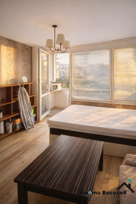 Обява Продава 1-СТАЕН,град София, Сухата река>