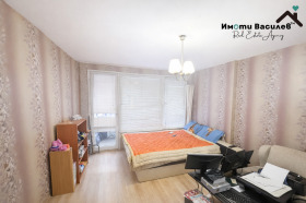 Обява Продава 1-СТАЕН,град София, Сухата река