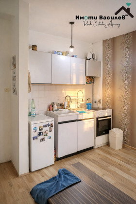 Обява Продава 1-СТАЕН,град София, Сухата река