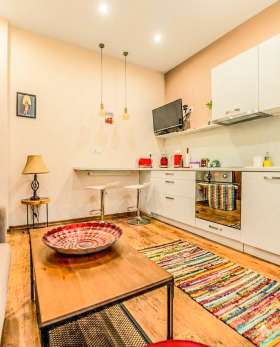 3-СТАЕН, 68 m2 - Holmes.bg 3-СТАЕН, 68 m2