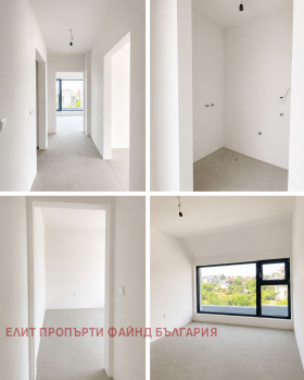 3-СТАЕН, 103 m2 - Holmes.bg 3-СТАЕН, 103 m2