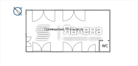 Продава ПРОМ. ПОМЕЩЕНИЕ | Imot.bg — малка снимка 6