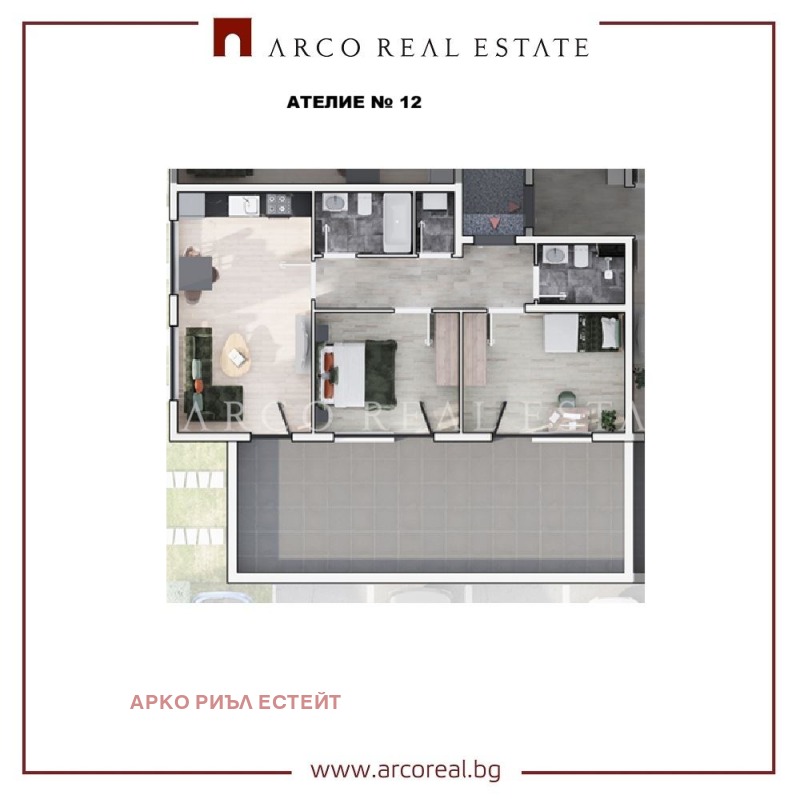 Продава 3-СТАЕН, град София, Надежда 4 • 194557 € / 380520.42 лв. • 46535038 1 — Holmes.bg Продава 3-СТАЕН, град София, Надежда 4 • 194557 € / 380520.42 лв. • 46535038 1
