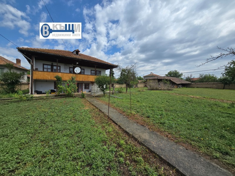 Продава КЪЩА, област Велико Търново, с. Ресен • 93000 € / 181892.19 лв. • 47253979 1 — Holmes.bg Продава КЪЩА, област Велико Търново, с. Ресен • 93000 € / 181892.19 лв. • 47253979 1