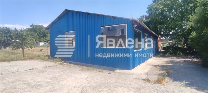 Продава ПРОМ. ПОМЕЩЕНИЕ, град София, гр. Нови Искър • 165000 € / 322711.95 лв. • 99931362 1 — Holmes.bg Продава ПРОМ. ПОМЕЩЕНИЕ, град София, гр. Нови Искър • 165000 € / 322711.95 лв. • 99931362 1