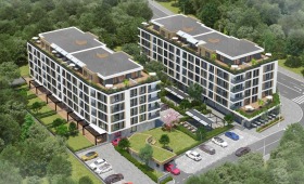 3-СТАЕН, 104 m2 - Holmes.bg 3-СТАЕН, 104 m2