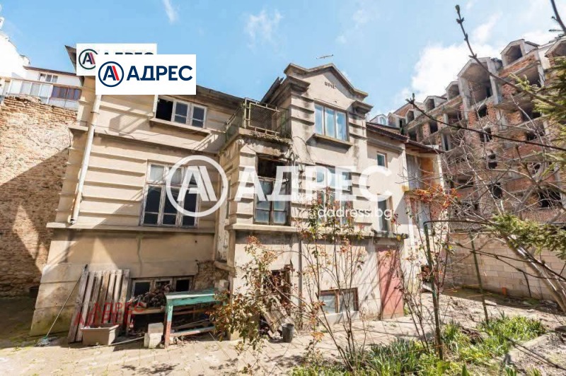 Продава ЕТАЖ ОТ КЪЩА, град Варна, Операта • 240000 € • 35057781 1 — Holmes.bg Продава ЕТАЖ ОТ КЪЩА, град Варна, Операта • 240000 € • 35057781 1