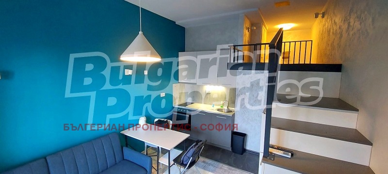 Продава 1-СТАЕНград София, Витоша