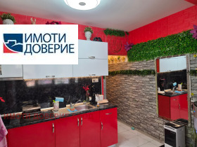 2-СТАЕН, 58 m2 - Holmes.bg 2-СТАЕН, 58 m2