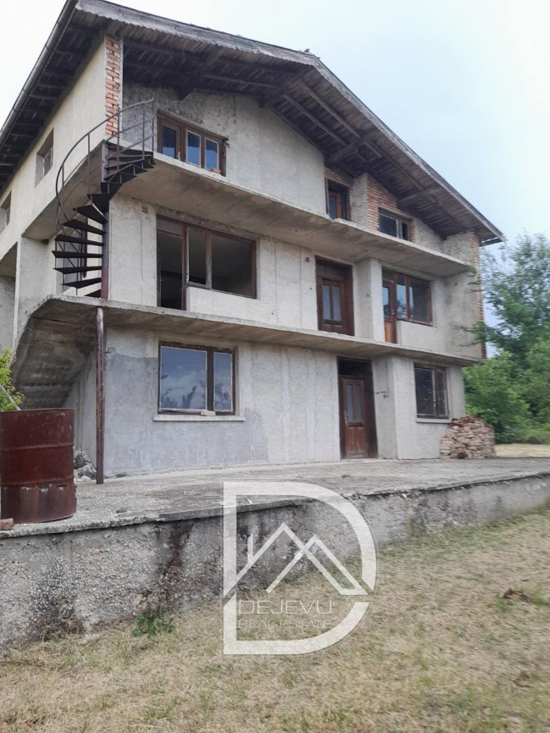 Продава  Къща, област Варна, с. Рудник • 53 000 EUR • ID 39414772 — holmes.bg - [1] 