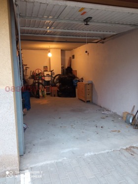 Снимка Продава ГАРАЖ, ПАРКОМЯСТО