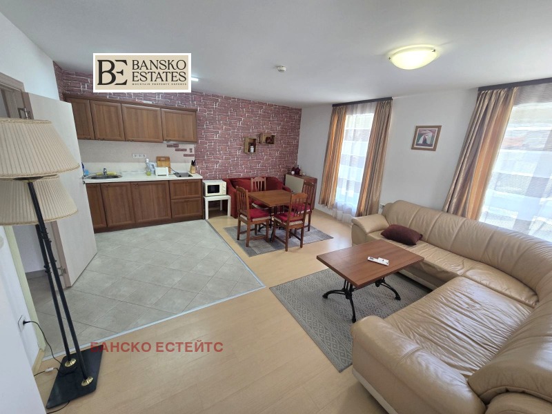 Продава 2-СТАЕН, област Благоевград, гр. Банско • 132000 € • 16206134 1 — Holmes.bg Продава 2-СТАЕН, област Благоевград, гр. Банско • 132000 € • 16206134 1