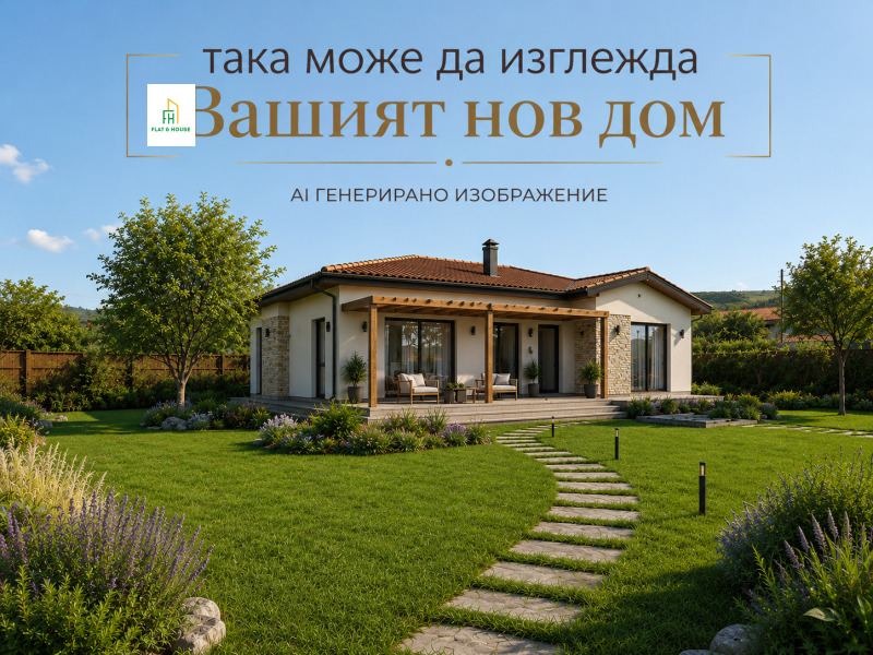 Продава ПАРЦЕЛ, област Варна, с. Падина • 25000 € / 48895.75 лв. • 19921732 1 — Holmes.bg Продава ПАРЦЕЛ, област Варна, с. Падина • 25000 € / 48895.75 лв. • 19921732 1