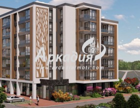 2-СТАЕН, 76 m2 - Holmes.bg 2-СТАЕН, 76 m2