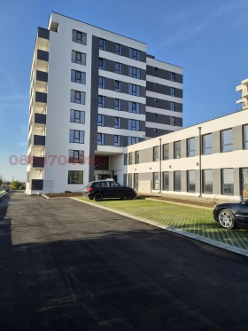 Продава 2-стаен, град Варна