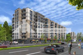 3-СТАЕН, 108 m2 - Holmes.bg 3-СТАЕН, 108 m2