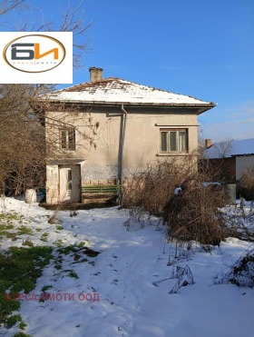 КЪЩА, 120 m2 - Holmes.bg КЪЩА, 120 m2