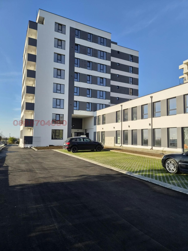 Продава 2-СТАЕН, град Варна, Владислав Варненчик 1 • 96800 € • 40698965 1 — Holmes.bg Продава 2-СТАЕН, град Варна, Владислав Варненчик 1 • 96800 € • 40698965 1