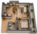 Продава 2-СТАЕН, град Варна, Левски 1 • 109900 € / 214945.72 лв. • 71622948 1 — Holmes.bg Продава 2-СТАЕН, град Варна, Левски 1 • 109900 € / 214945.72 лв. • 71622948 1