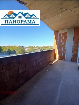 Обява Продава 2-СТАЕН,град Пловдив, Остромила>