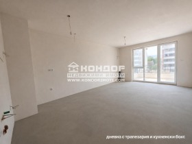Продава 3-стаен, град Пловдив
