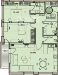 Продава 3-СТАЕН, град София, Драгалевци • 380509 € • 95591991 2 — Holmes.bg Продава 3-СТАЕН, град София, Драгалевци • 380509 € • 95591991 2