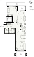 Продава 3-СТАЕН, град София, Манастирски ливади • 349170 € • 80756014 1 — Holmes.bg Продава 3-СТАЕН, град София, Манастирски ливади • 349170 € • 80756014 1