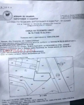 Продава ПАРЦЕЛ | Imot.bg — малка снимка 5