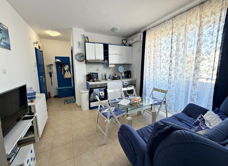 Продава 2-СТАЕН, област Бургас, к.к. Слънчев бряг • 63900 € • 98322773 1 — Holmes.bg Продава 2-СТАЕН, област Бургас, к.к. Слънчев бряг • 63900 € • 98322773 1