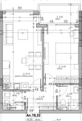 Продава 2-СТАЕН, град София, Малинова долина • 164000 € / 320756.12 лв. • 99328733 4 — Holmes.bg Продава 2-СТАЕН, град София, Малинова долина • 164000 € / 320756.12 лв. • 99328733 4